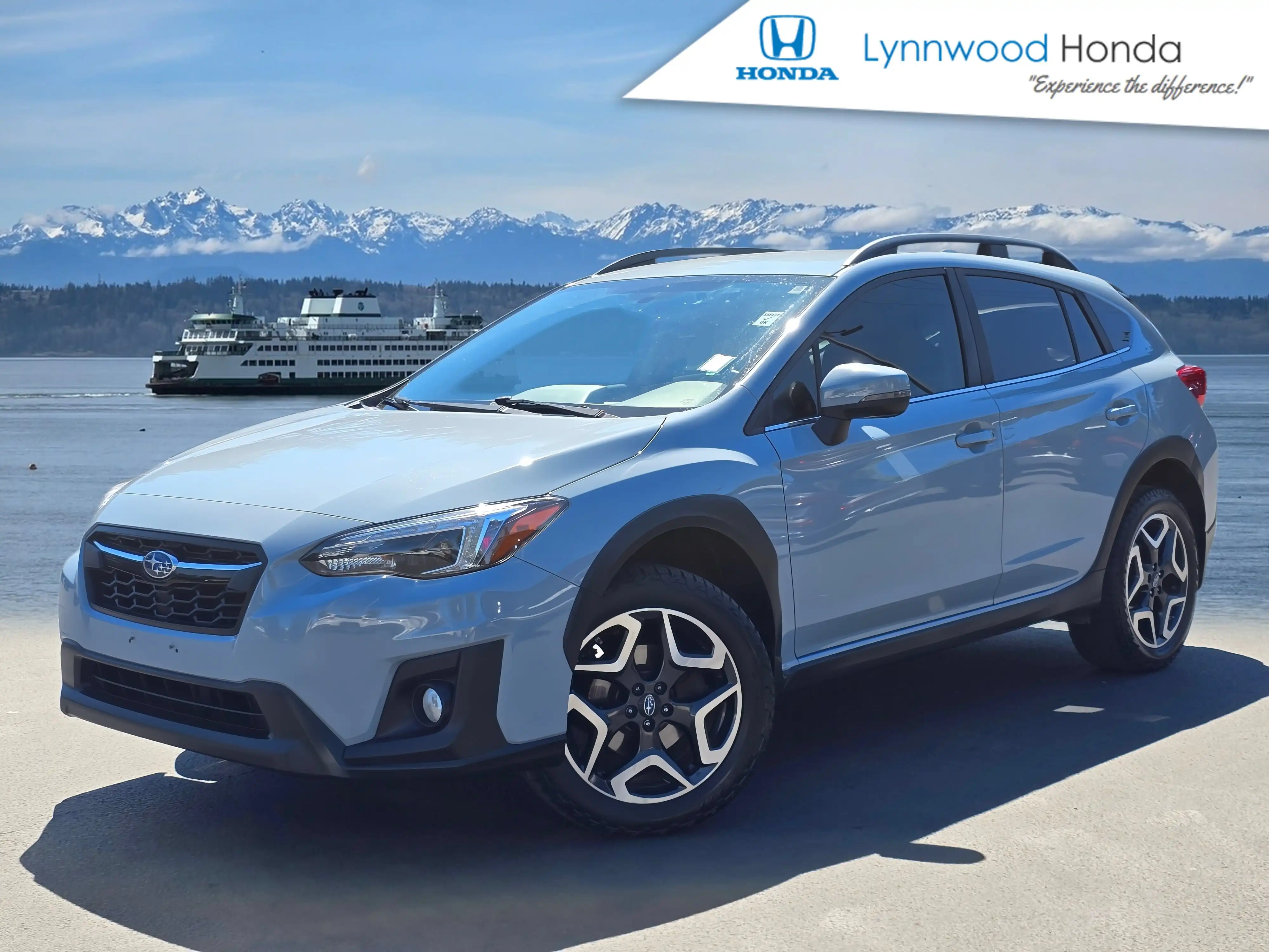 2019 Subaru Crosstrek 2.0i Limited CVT's photo