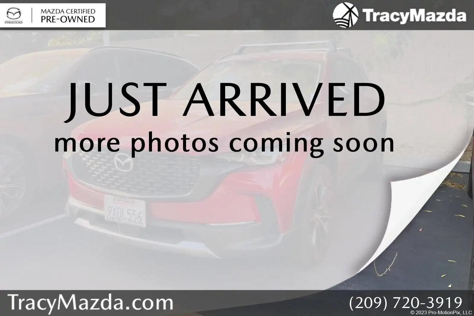 2025 Mazda CX-50 2.5 Turbo Premium Plus's photo