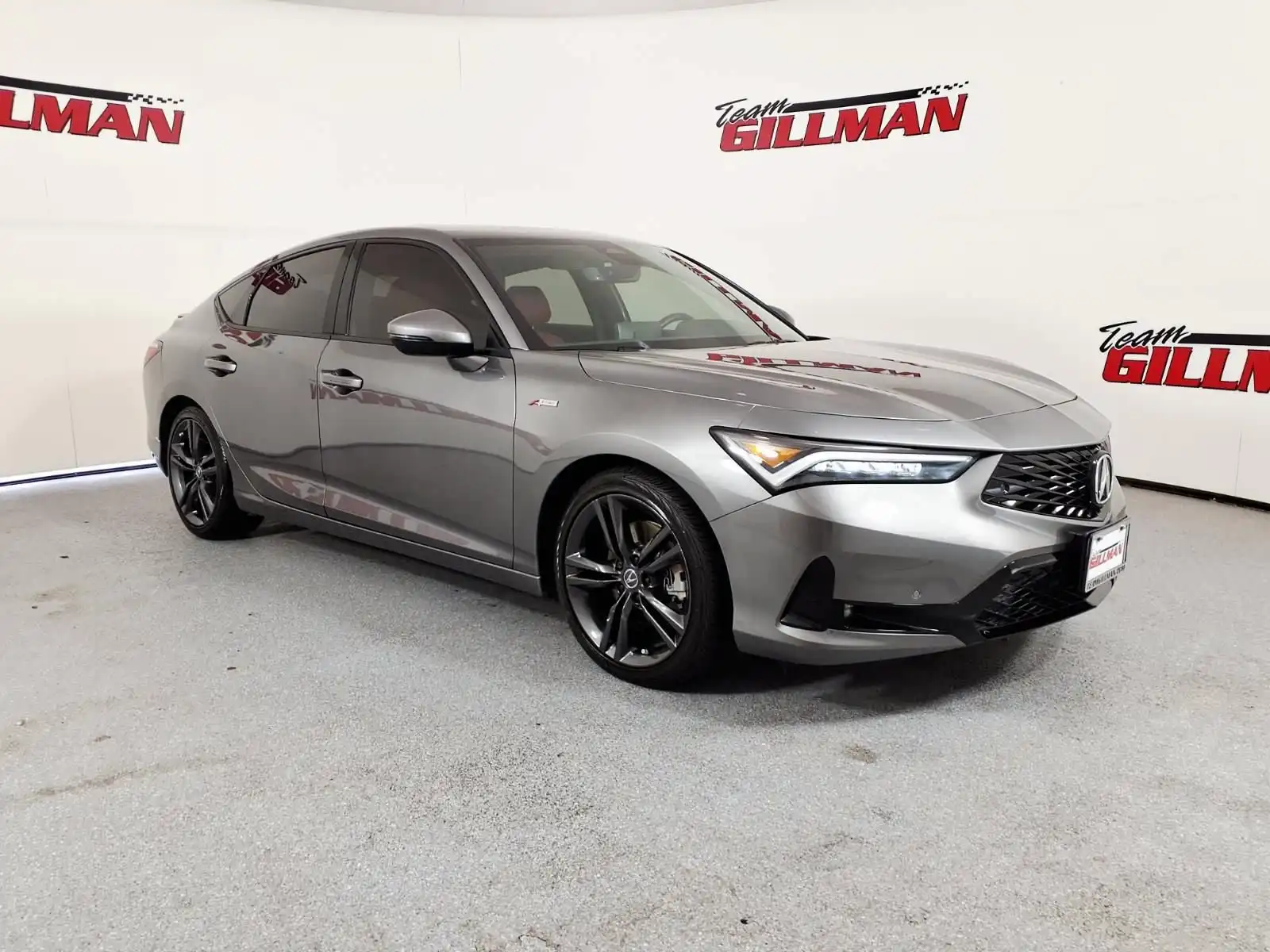 2025 Acura Integra A-Spec Technology Package with's photo