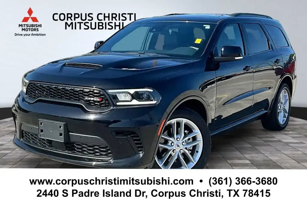 2024 Dodge Durango R/T Plus RWD's photo