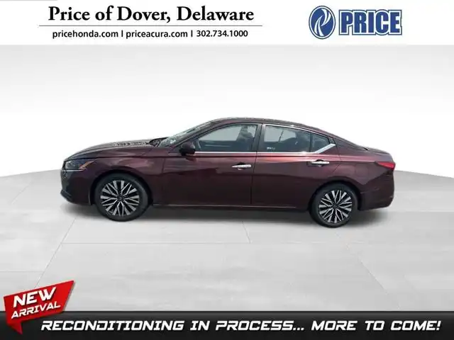 2023 Nissan Altima 2.5 SV's photo