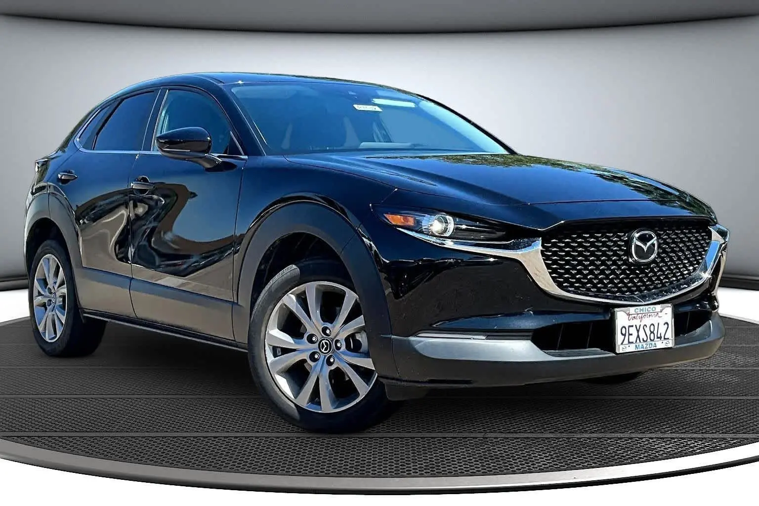 2023 Mazda CX-30 Select AWD photo 3