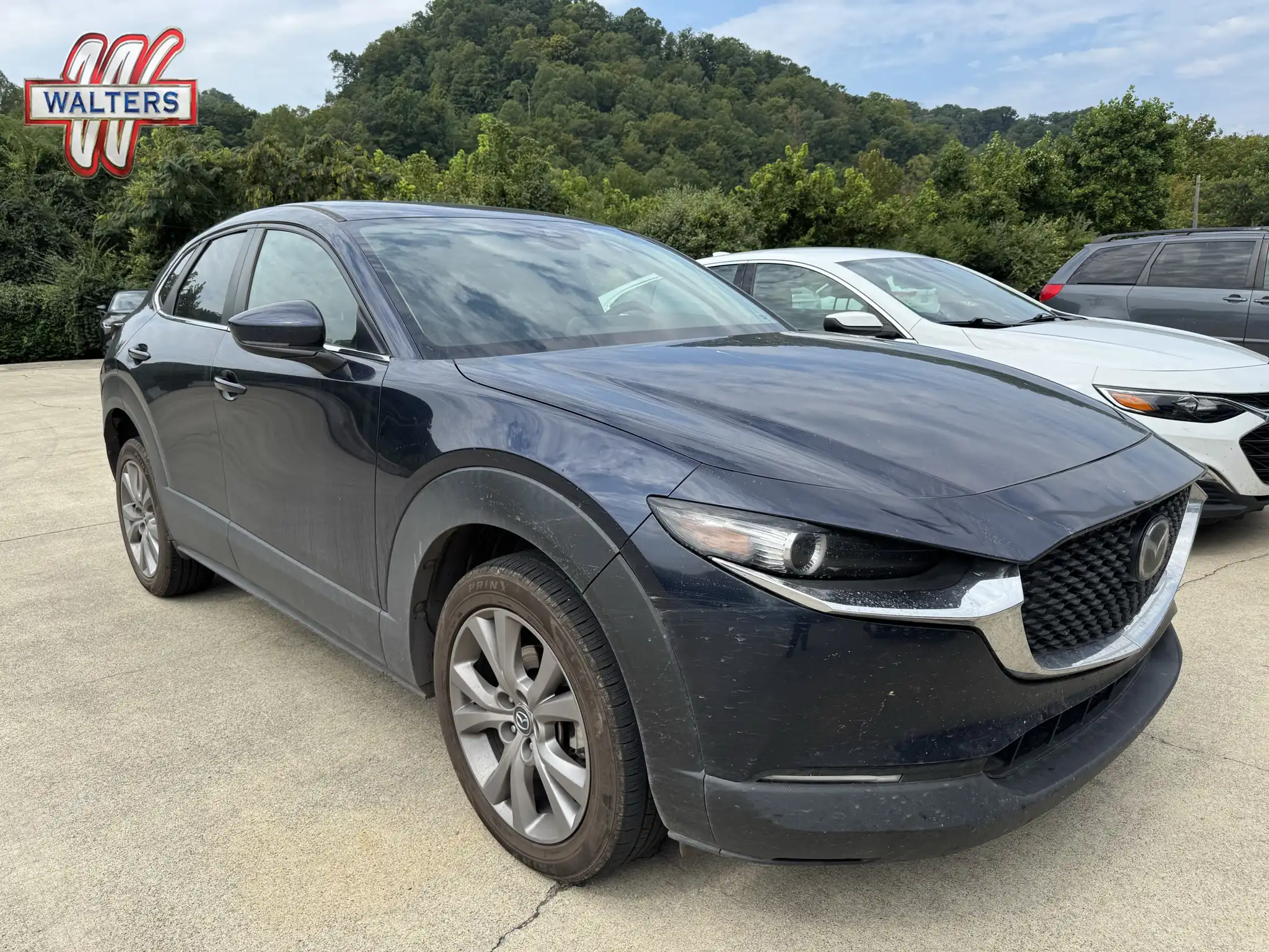 2021 Mazda CX-30 Select AWD's photo