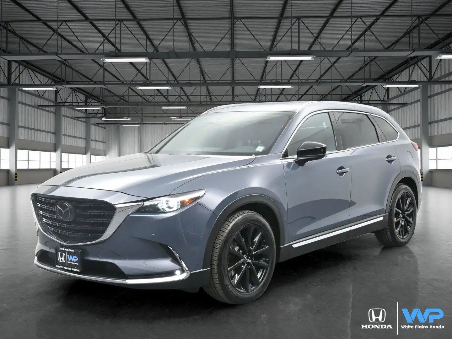 2021 Mazda CX-9 Carbon Edition AWD's photo