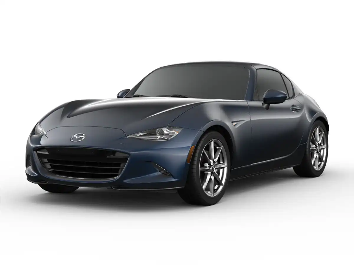 2023 Mazda MX-5 Miata Grand Touring's photo