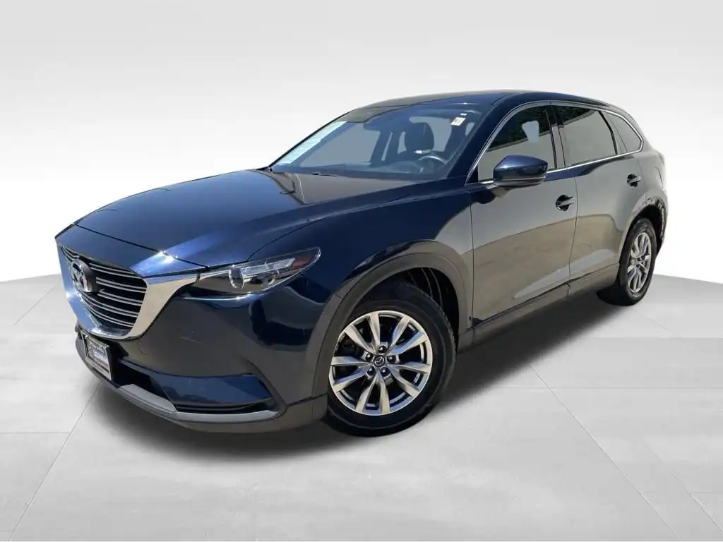 2016 Mazda CX-9 Touring FWD's photo