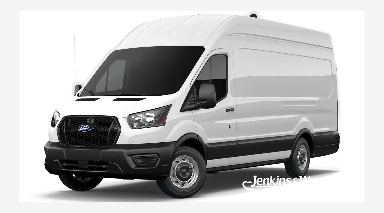 2026 Ford Transit 250 High Roof 148EL WB's photo