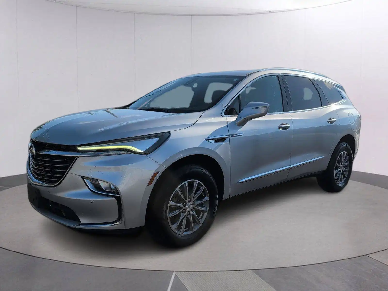 2022 Buick Enclave Premium AWD's photo