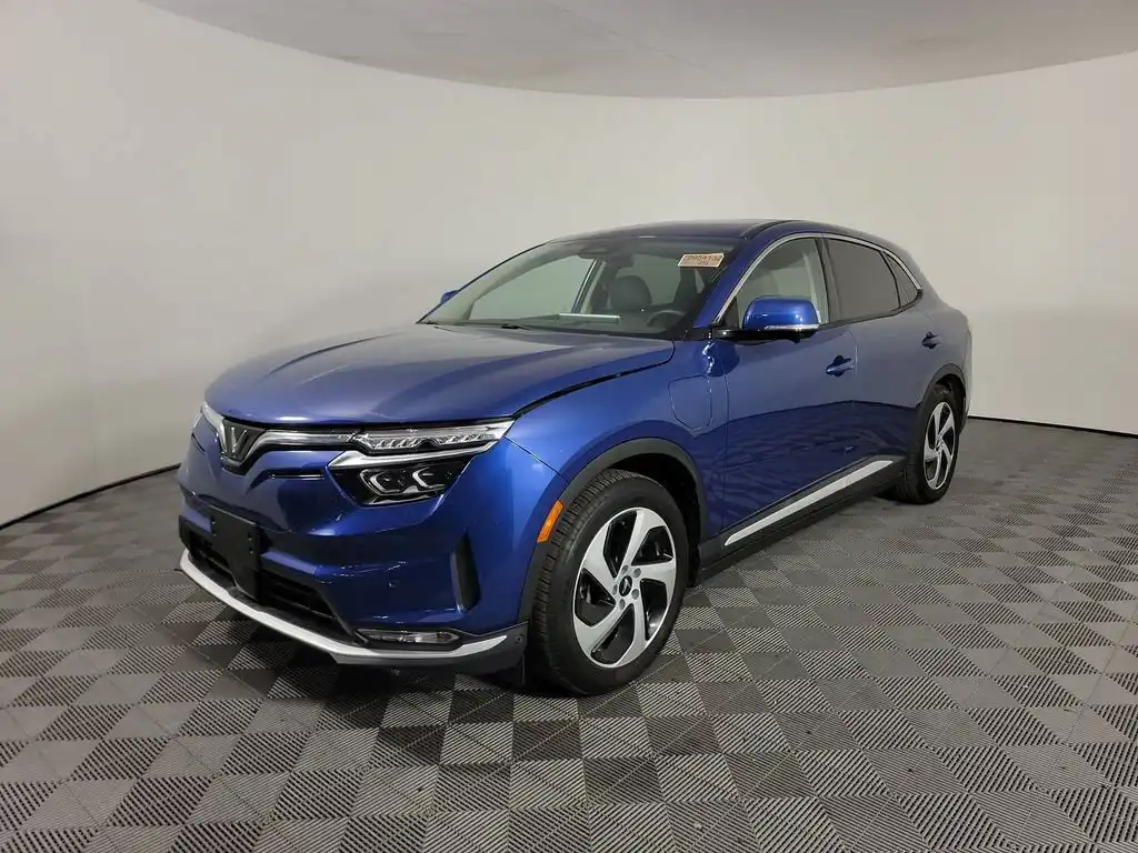2023 VinFast VF 8 VF 8 Enhanced Range's photo
