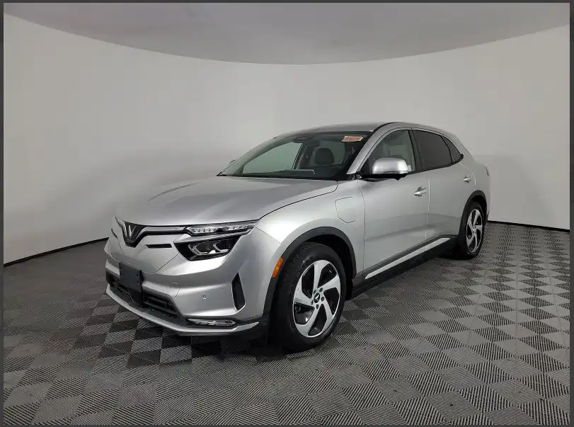 2023 VinFast VF 8 VF 8 Enhanced Range's photo