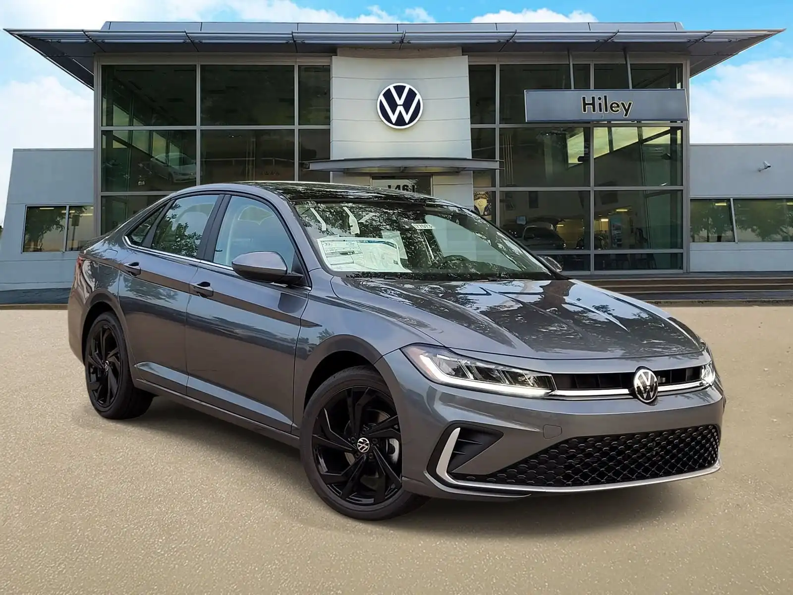 2026 Volkswagen Jetta 1.5T SE Auto SULEV's photo