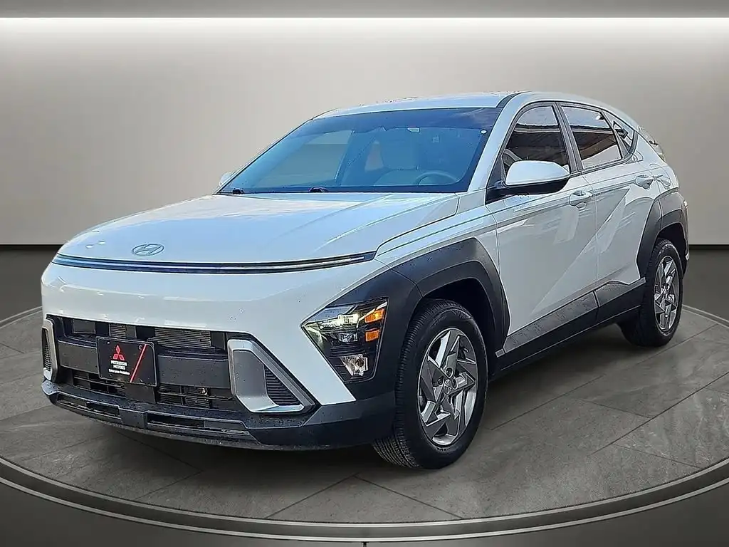 2025 Hyundai Kona SE Automatic's photo