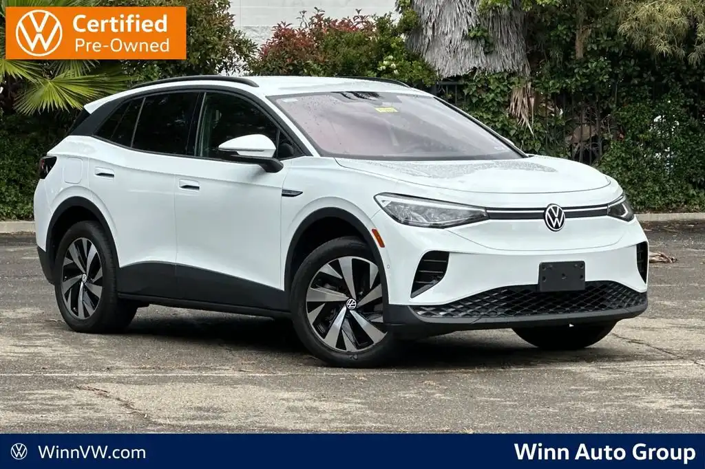2023 Volkswagen ID.4 PRO AWD's photo