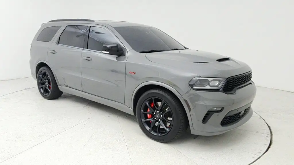 2023 Dodge Durango SRT 392 AWD Premium photo 1