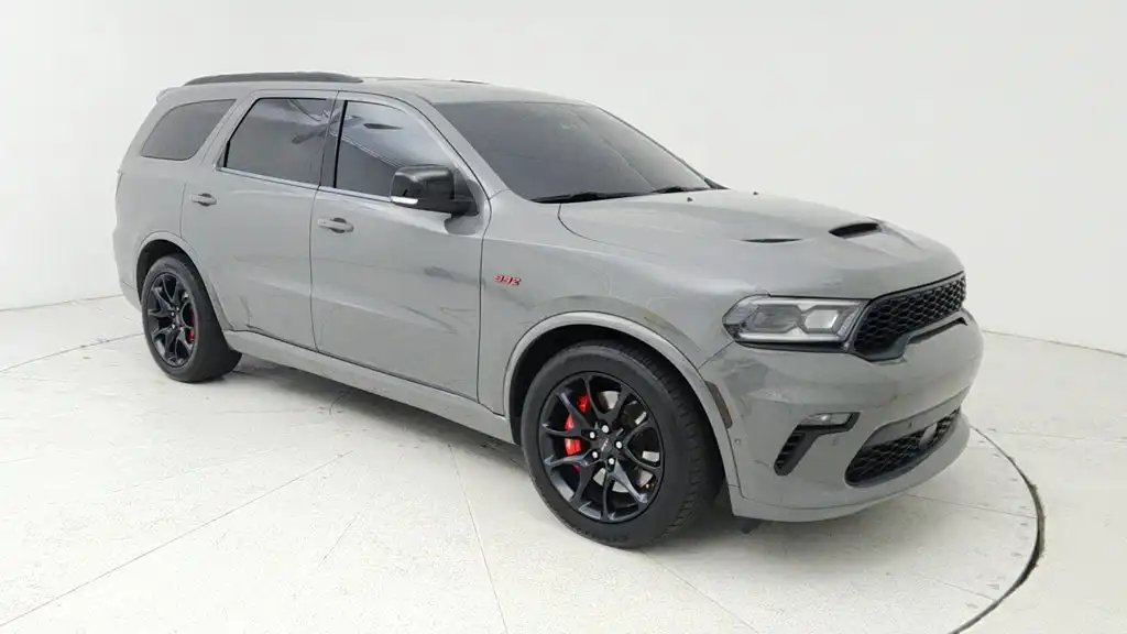 2023 Dodge Durango SRT 392 AWD Premium's photo