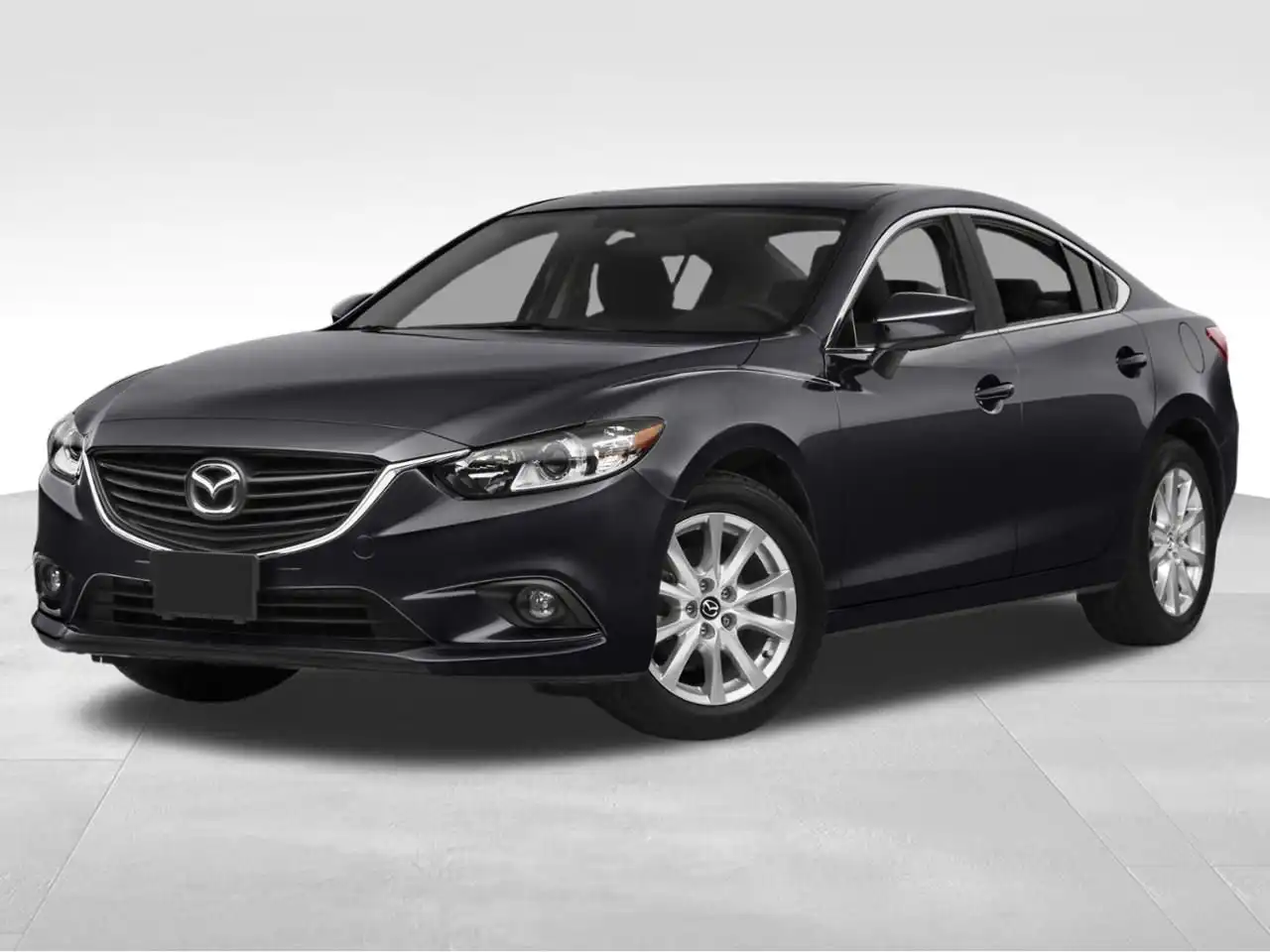 2015 Mazda EZ-6 Grand Touring Auto i's photo