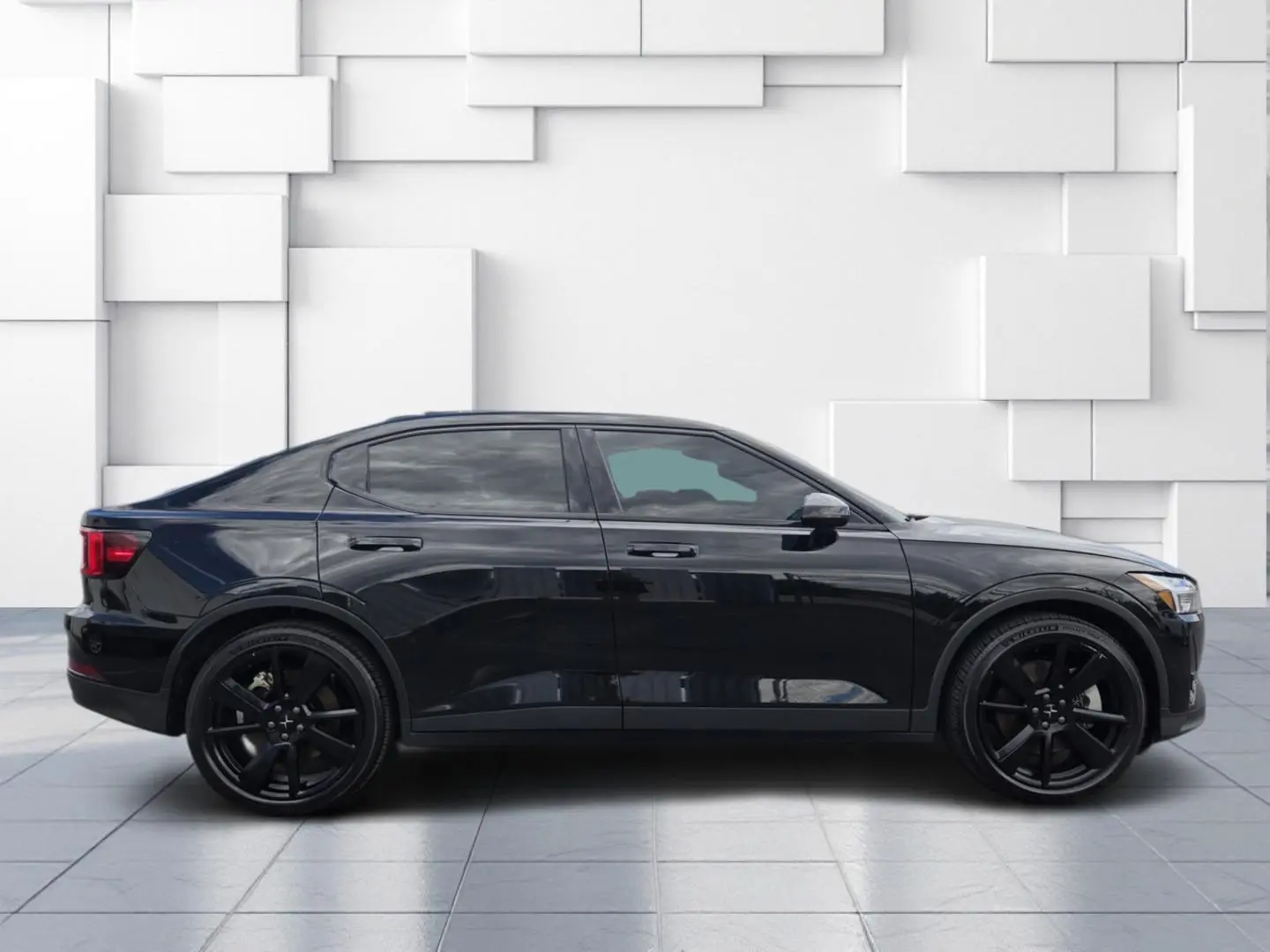 2022 Polestar 2 Long Range Dual Motor photo 4
