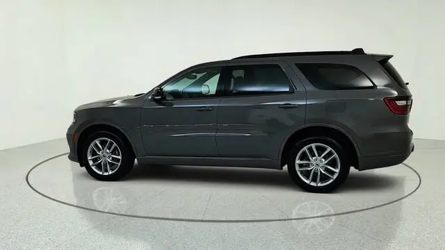 2024 Dodge Durango GT Plus AWD photo 4