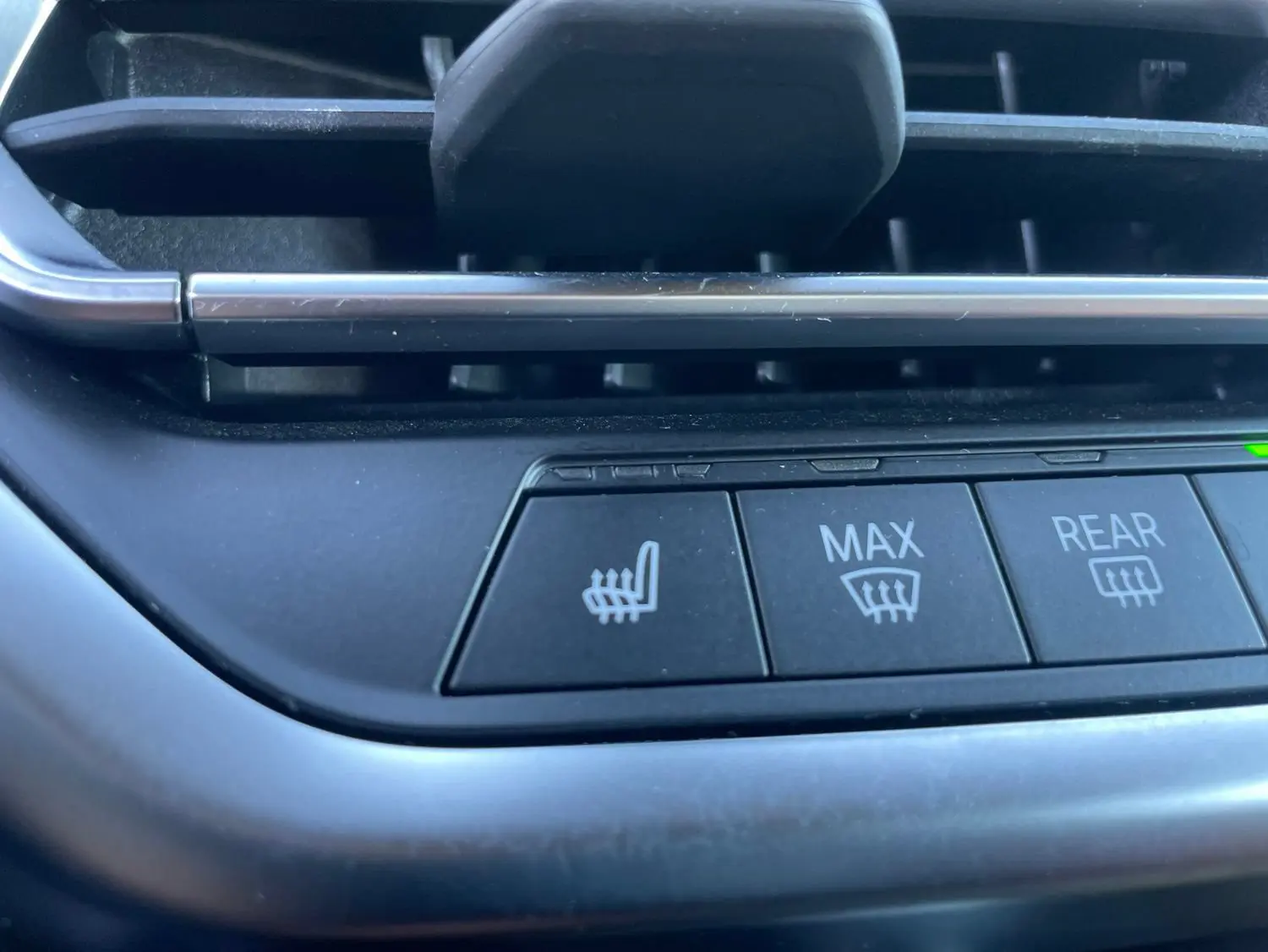2024 BMW X3 xDrive30i photo 4