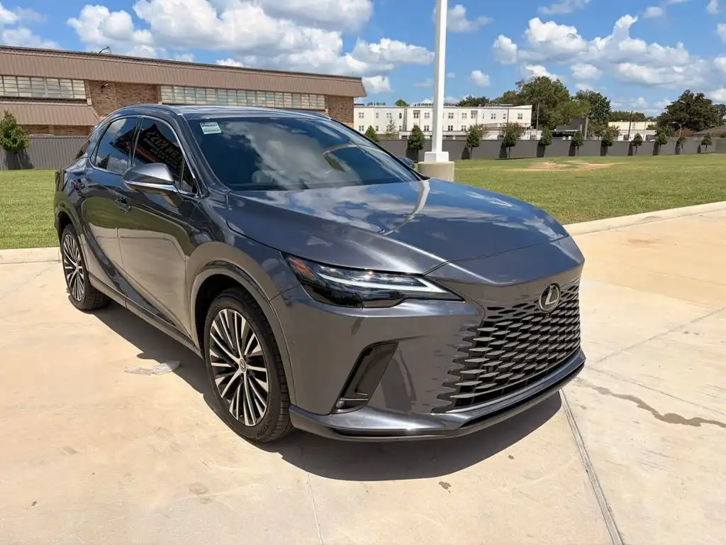 2024 Lexus RX 350 350 Premium Plus AWD's photo