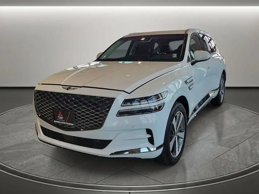 2024 Genesis GV80 3.5T Standard AWD's photo