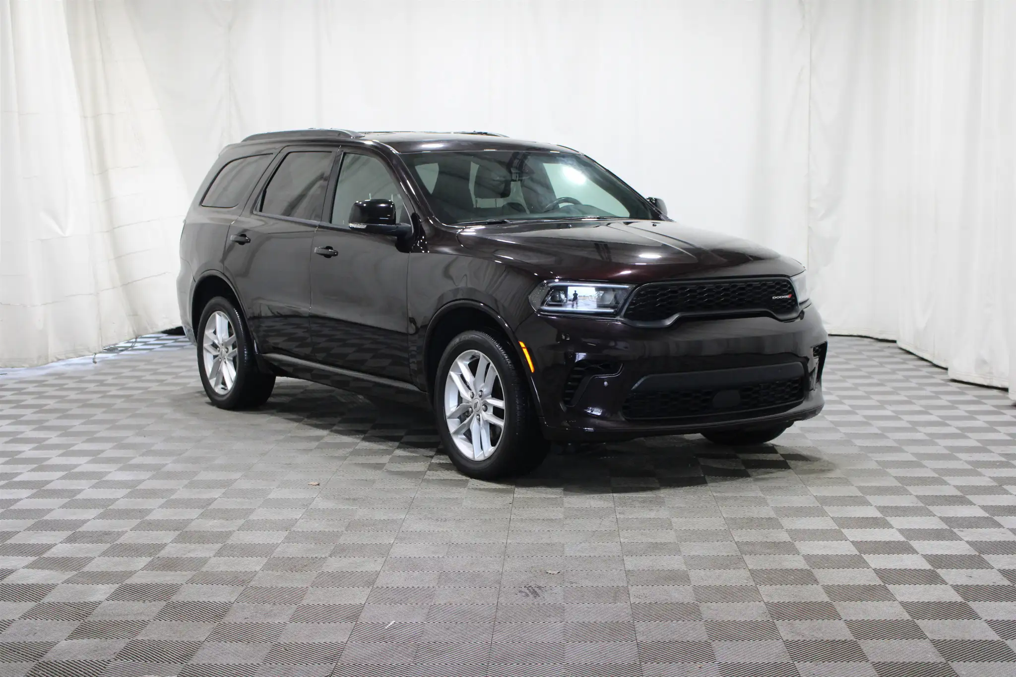 2025 Dodge Durango GT AWD Plus's photo