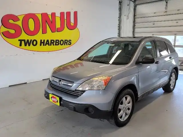 2009 Honda CR-V EX 4WD's photo