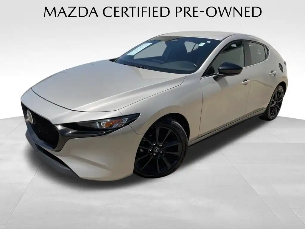 2024 Mazda CX-3 Select Sport AT 5-Door SKYACTIV's photo