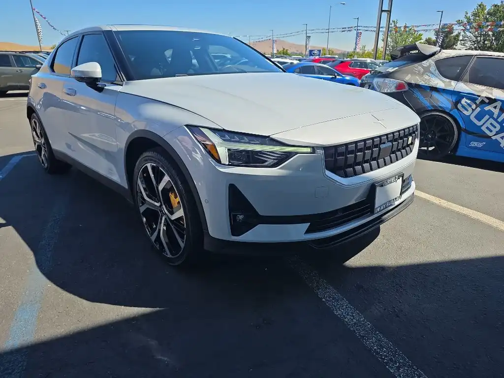 2023 Polestar 2 Long Range Dual Motor Performance's photo