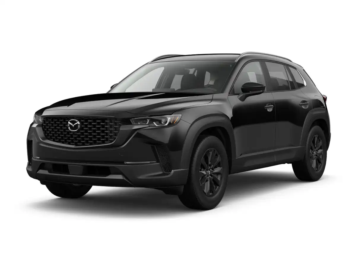 2026 Mazda CX-50 2.5 S Select's photo