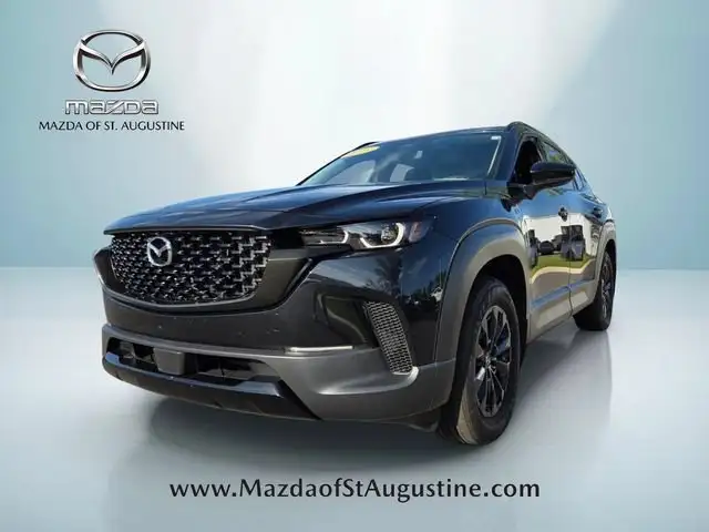 2025 Mazda CX-50 2.5 Hybrid Premium's photo