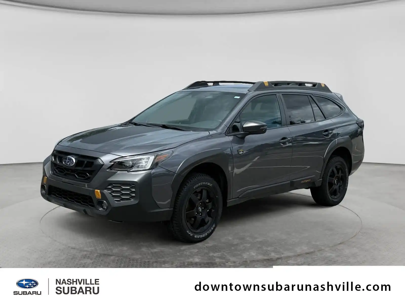 2024 Subaru Outback Outback Wilderness's photo