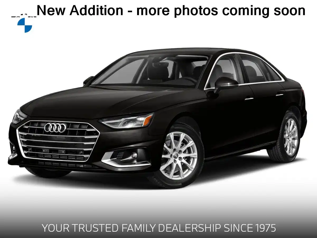 2021 Audi A4 45 quattro S tronic Premium Plus's photo