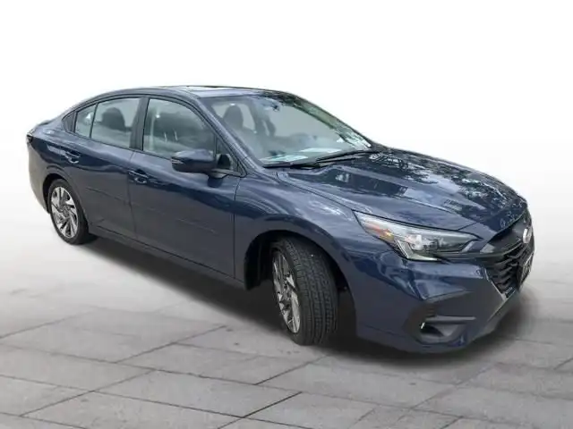 2025 Subaru Legacy Limited's photo