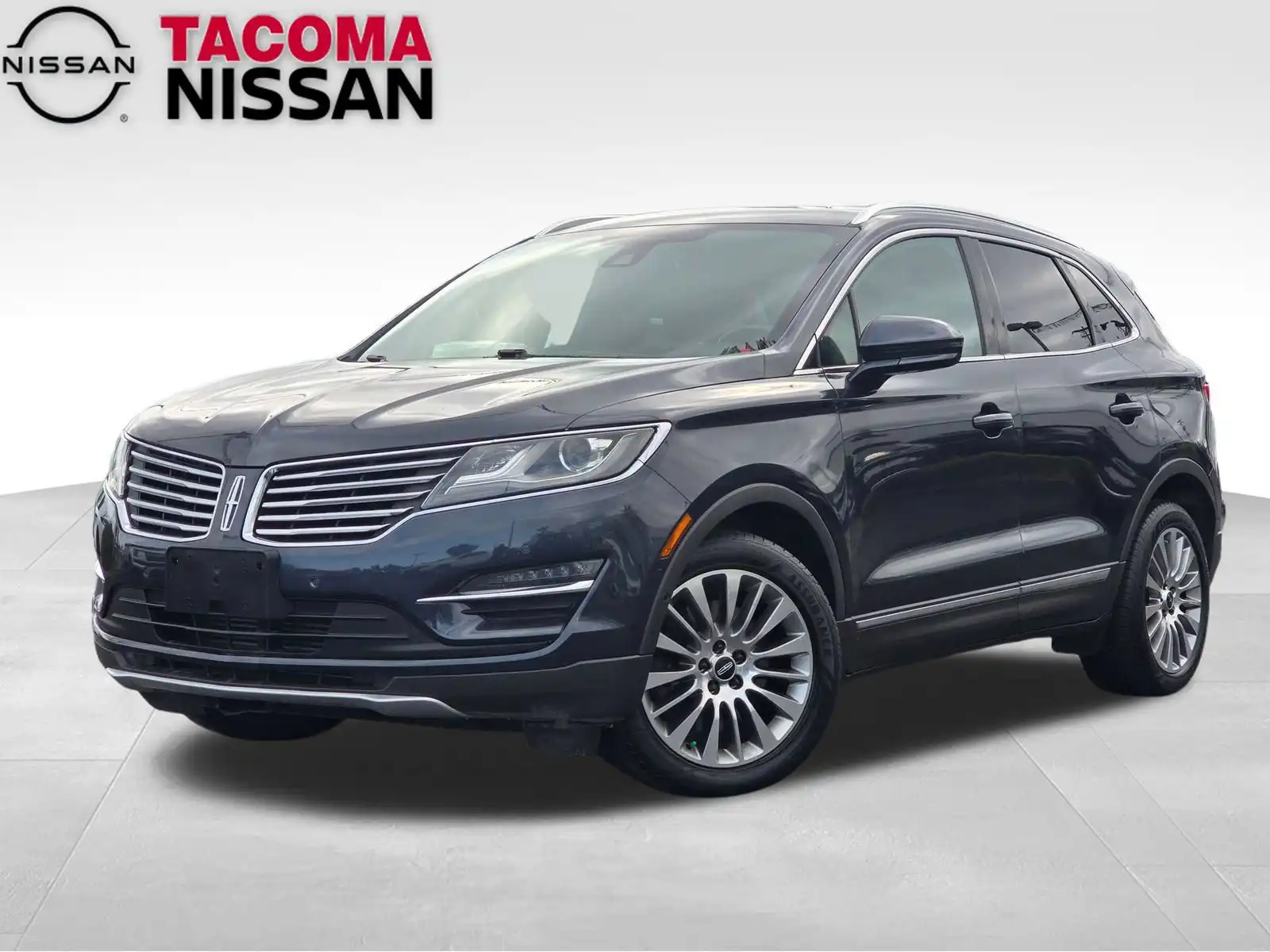 2015 Lincoln MKC AWD's photo