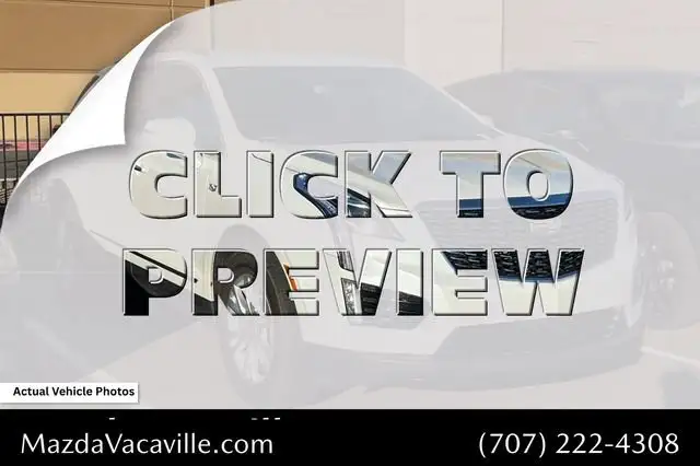 2023 Cadillac XT5 Luxury FWD's photo