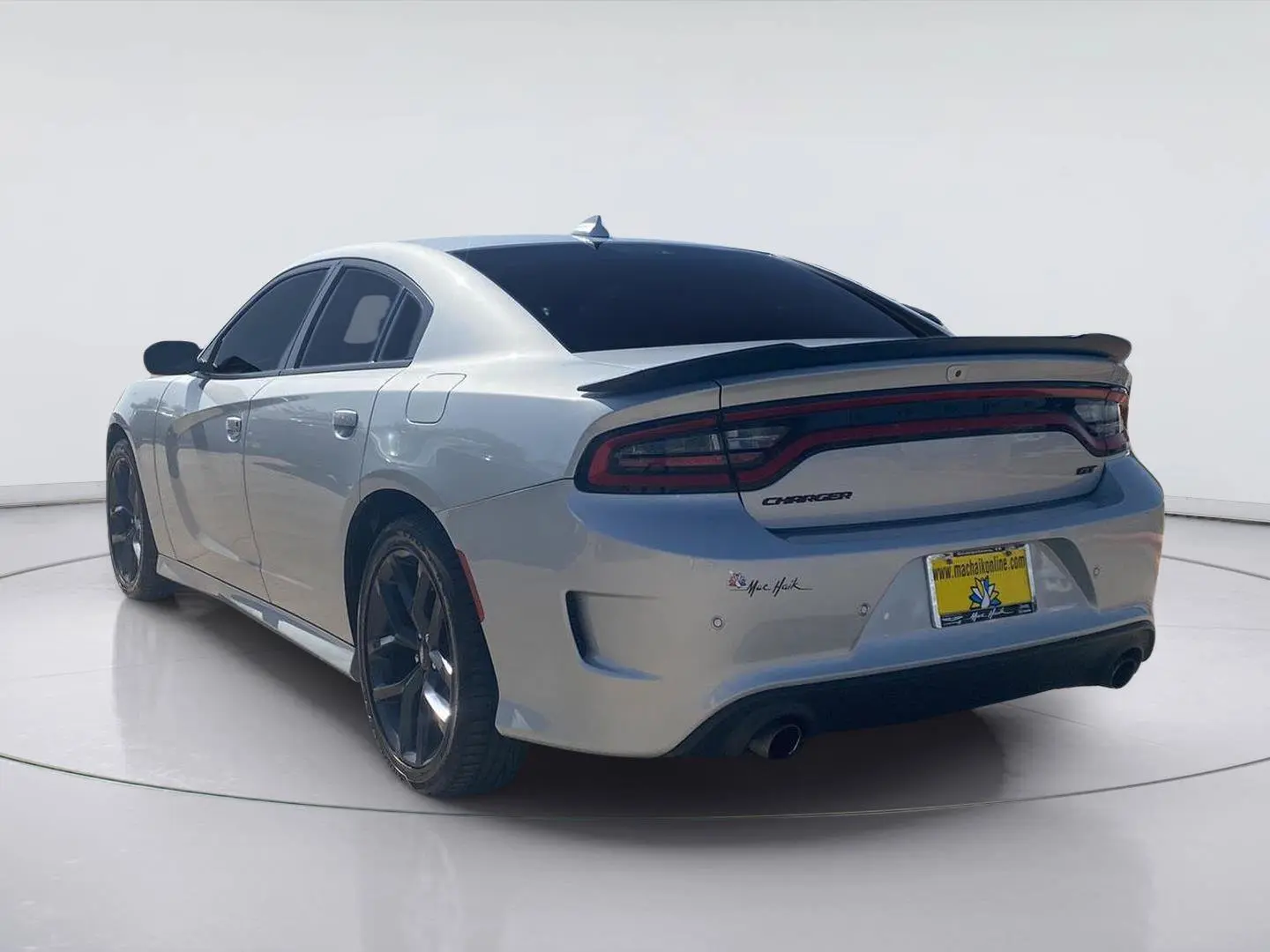 2023 Dodge Charger GT photo 5
