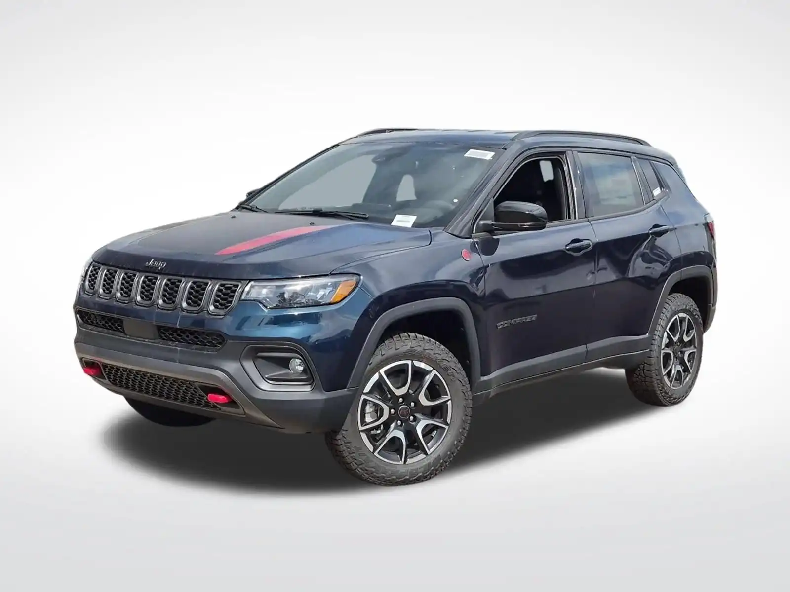2026 Jeep Compass Trailhawk 4WD's photo