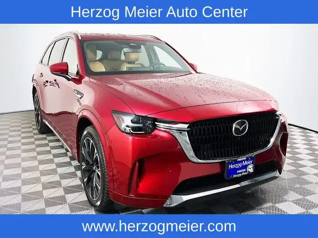2024 Mazda CX-90 Turbo S Premium Plus Package's photo