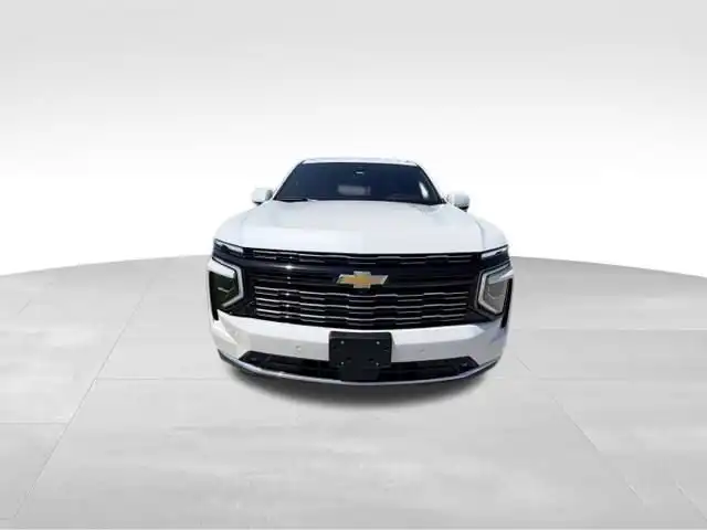 2025 Chevrolet Tahoe High Country 4WD's photo