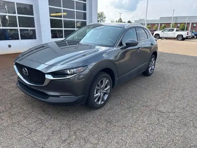 2024 Mazda CX-30 Premium AWD's photo