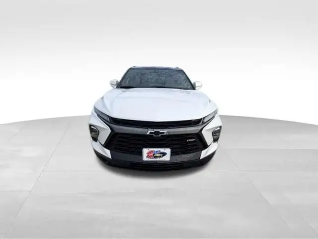 2024 Chevrolet Blazer 3.6 RS AWD photo 1