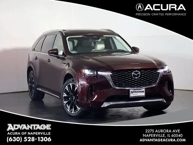 2024 Mazda CX-90 Turbo S Premium Plus Package's photo