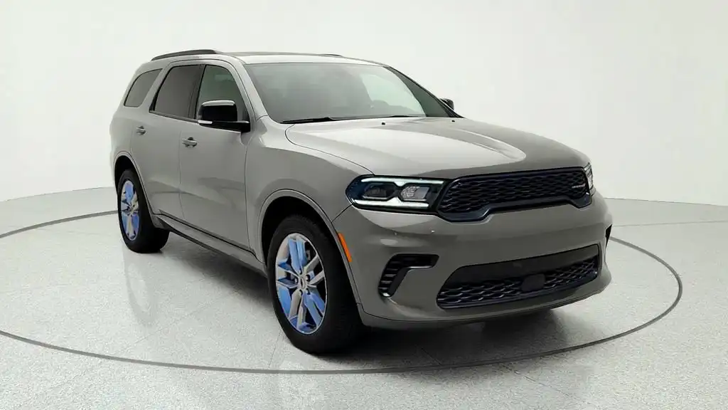 2024 Dodge Durango GT Plus AWD's photo