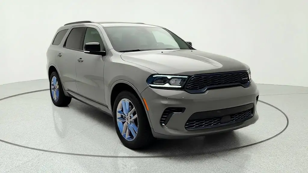 2024 Dodge Durango GT Plus AWD photo 1