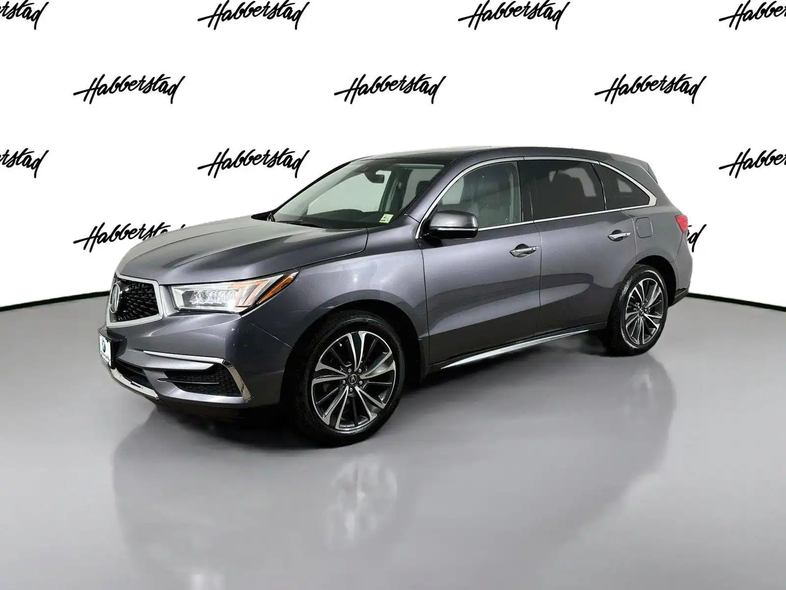 2020 Acura MDX SH-AWD w/Technology Package's photo