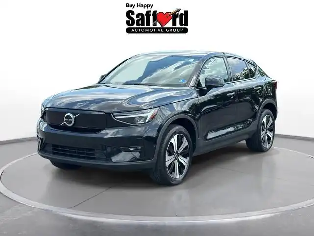 2023 Volvo C40 P8 Recharge Plus AWD's photo