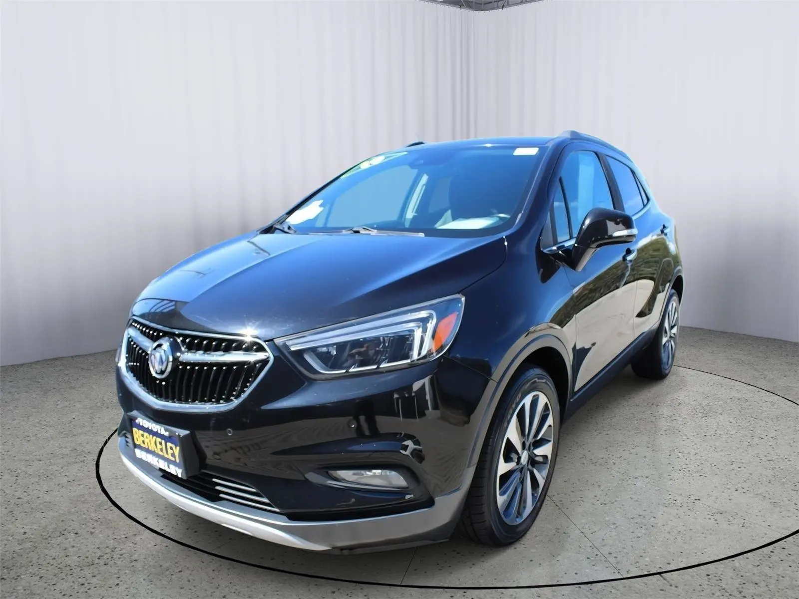 2019 Buick Encore Essence photo 4