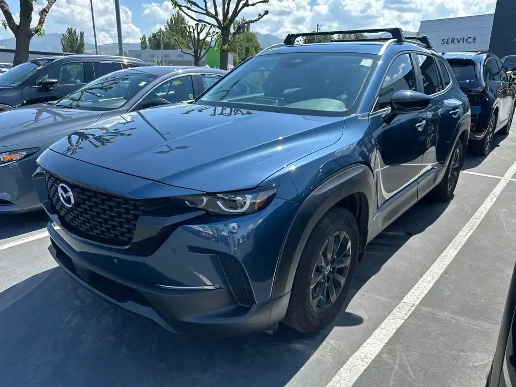 2026 Mazda CX-50 2.5 Hybrid Preferred's photo