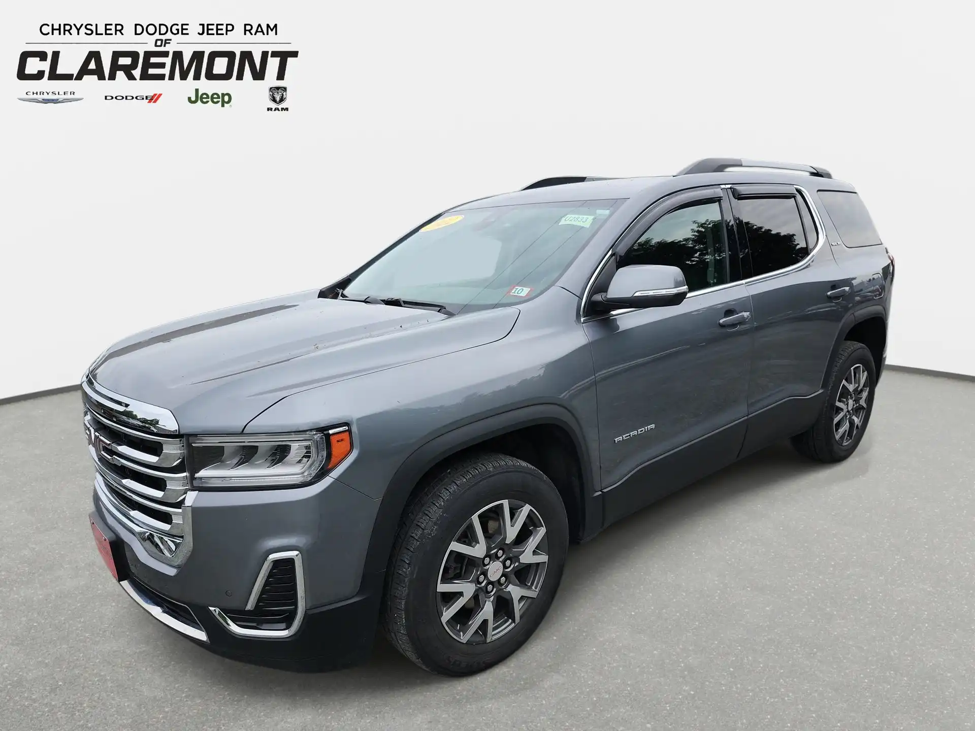 2022 GMC Acadia SLE AWD's photo